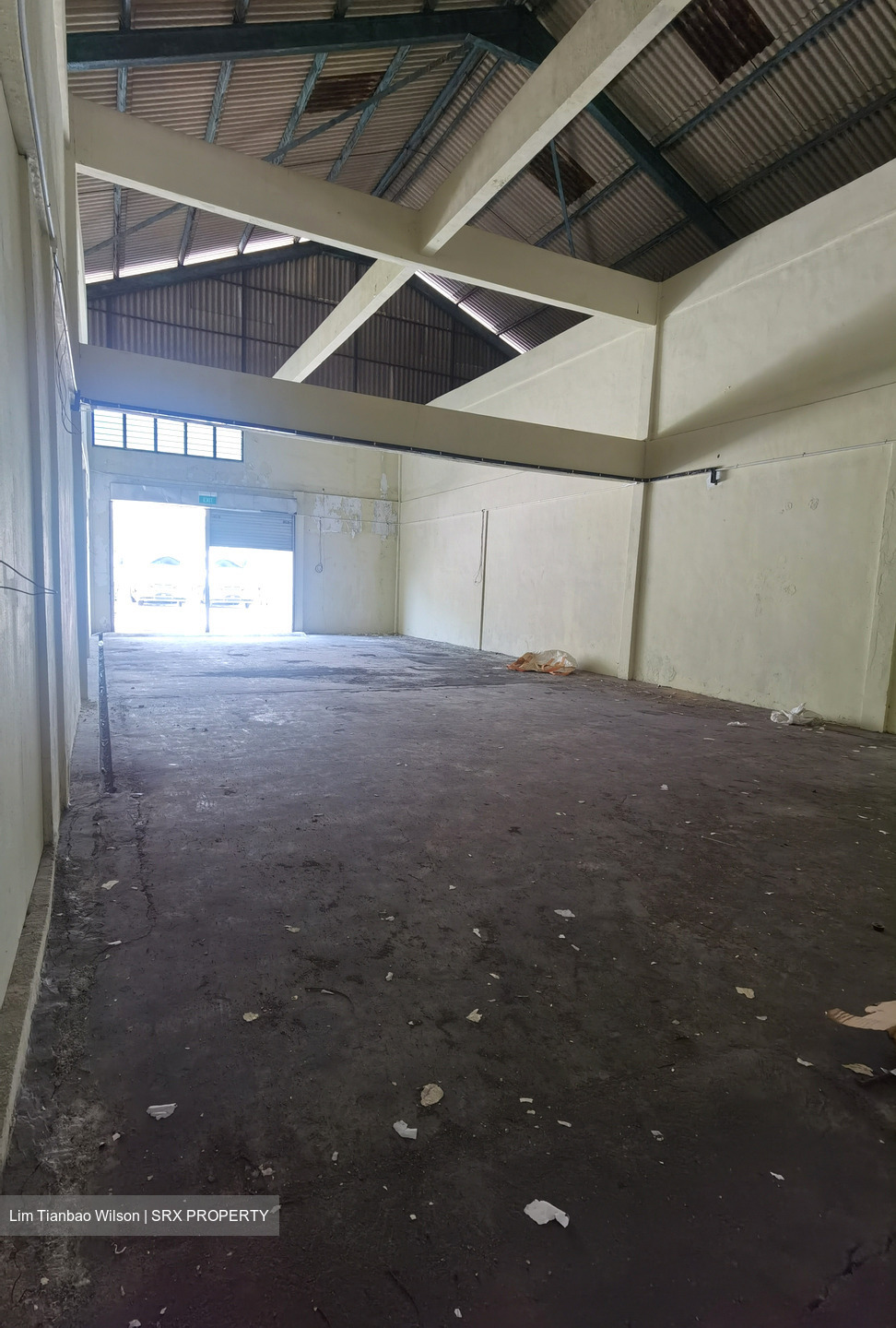 9 TANJONG PENJURU CRESCENT (D22), Factory #597626371
